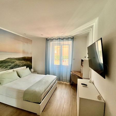 Solemar Apartments Kennedy Алгеро Екстериор снимка