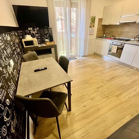 Solemar Apartments Kennedy Алгеро Екстериор снимка