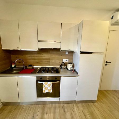 Solemar Apartments Kennedy Алгеро Екстериор снимка