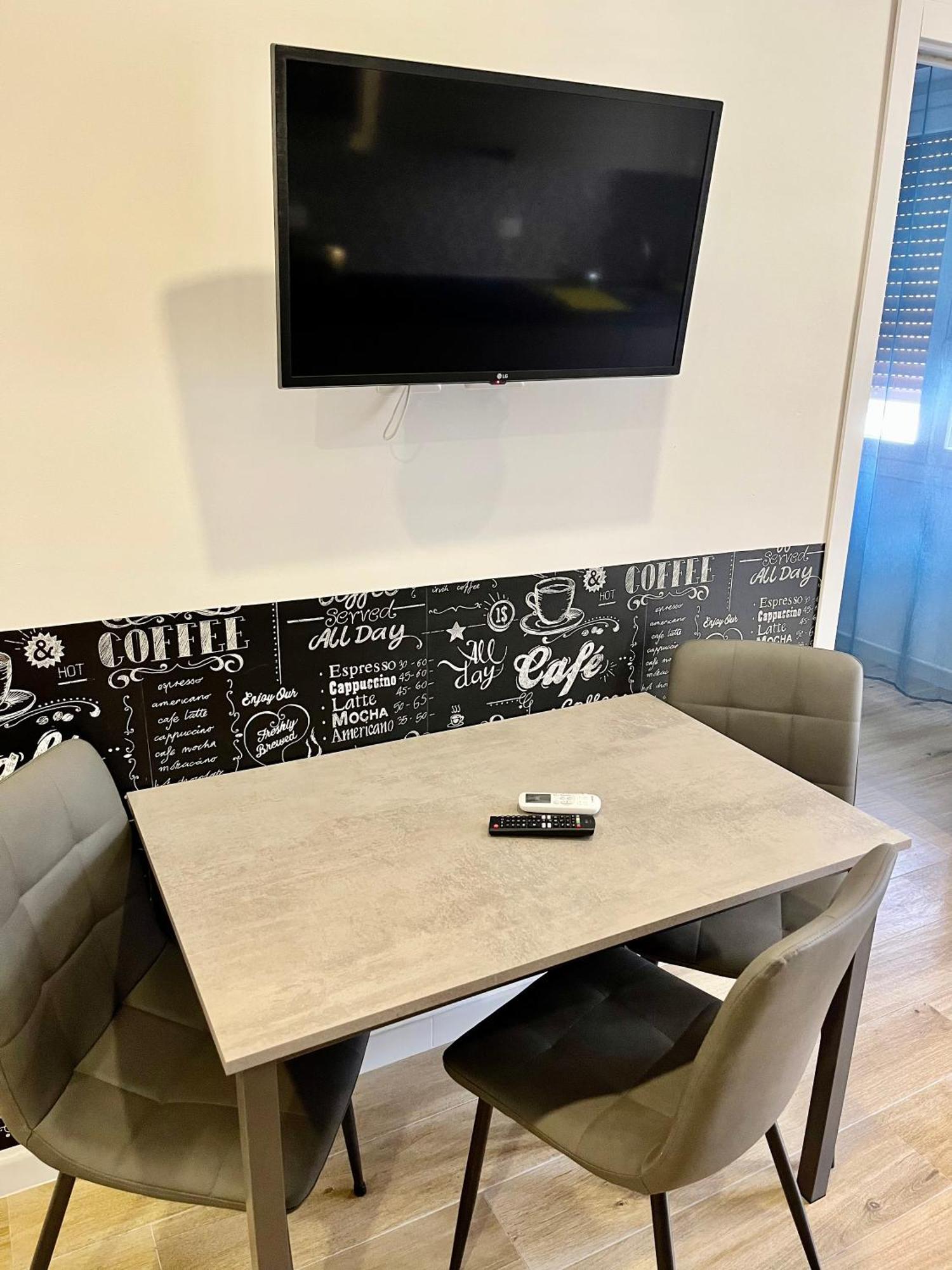 Solemar Apartments Kennedy Алгеро Екстериор снимка