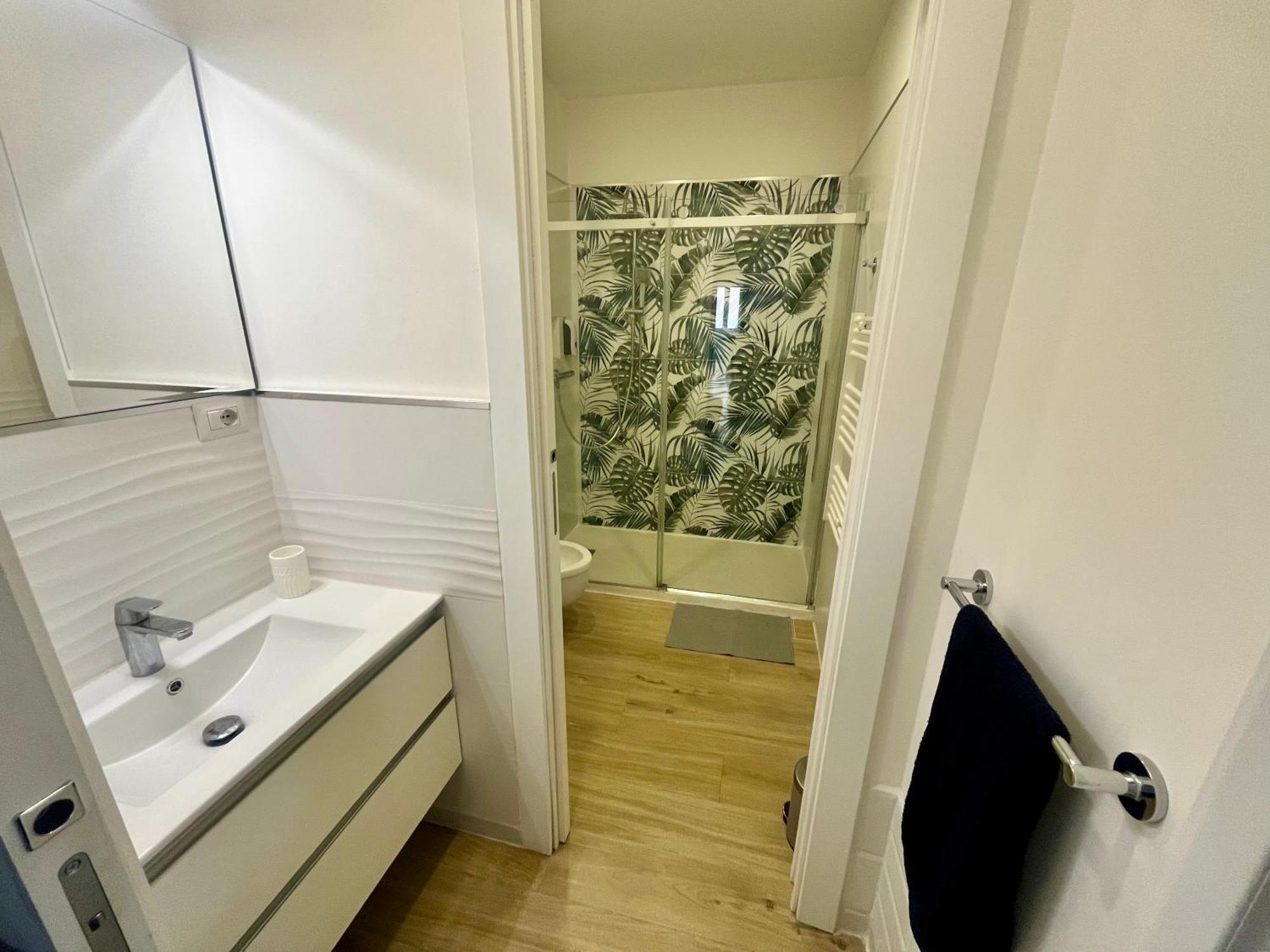 Solemar Apartments Kennedy Алгеро Екстериор снимка
