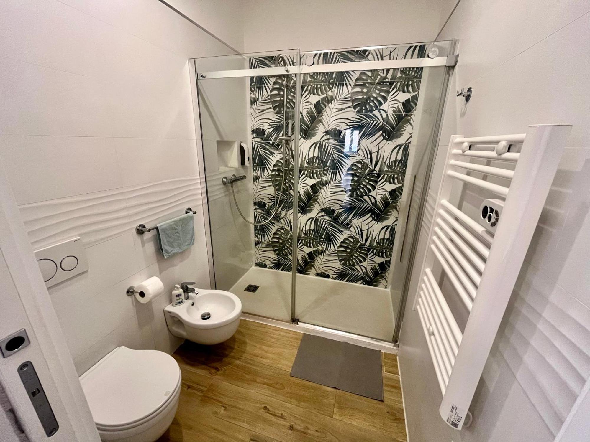 Solemar Apartments Kennedy Алгеро Екстериор снимка