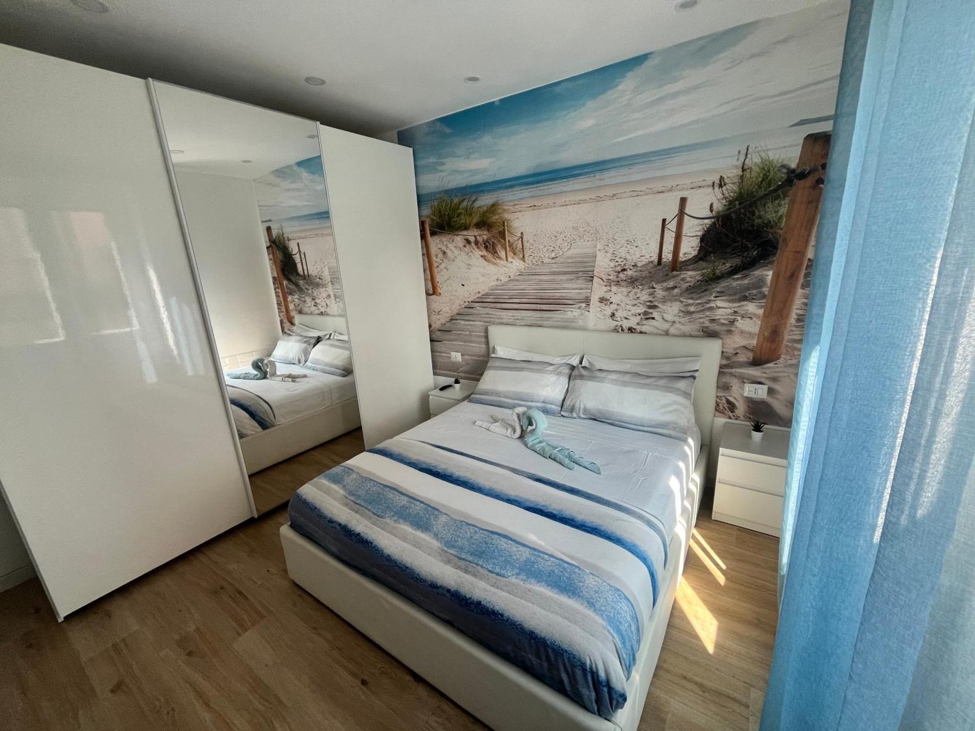Solemar Apartments Kennedy Алгеро Екстериор снимка