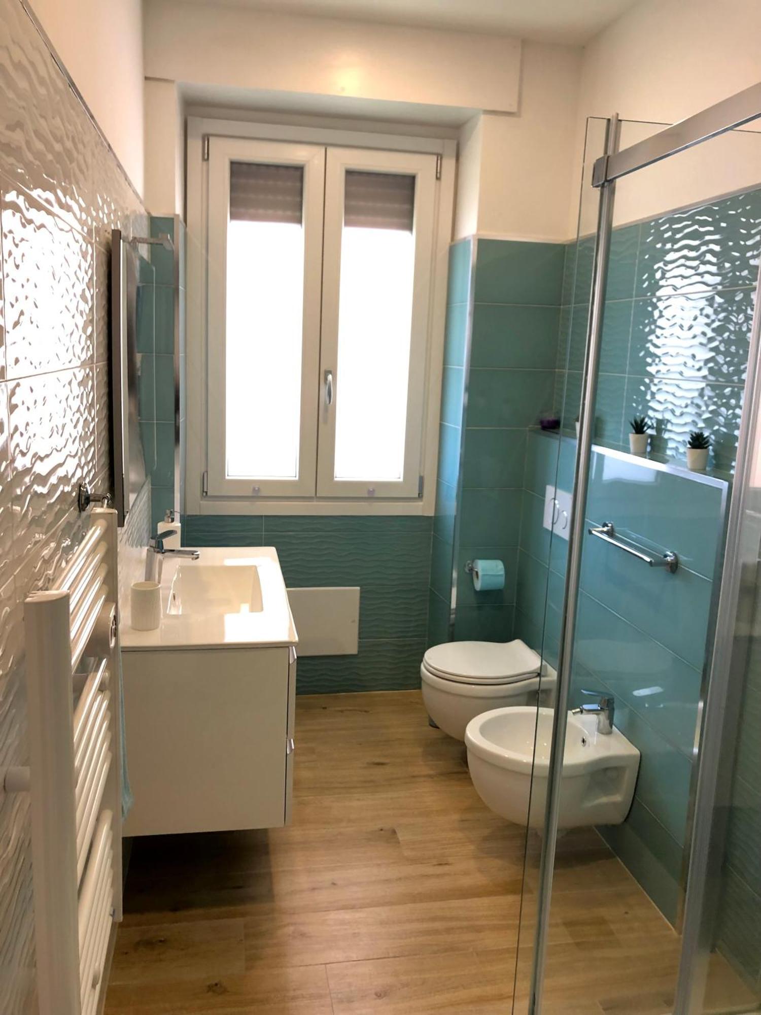 Solemar Apartments Kennedy Алгеро Екстериор снимка