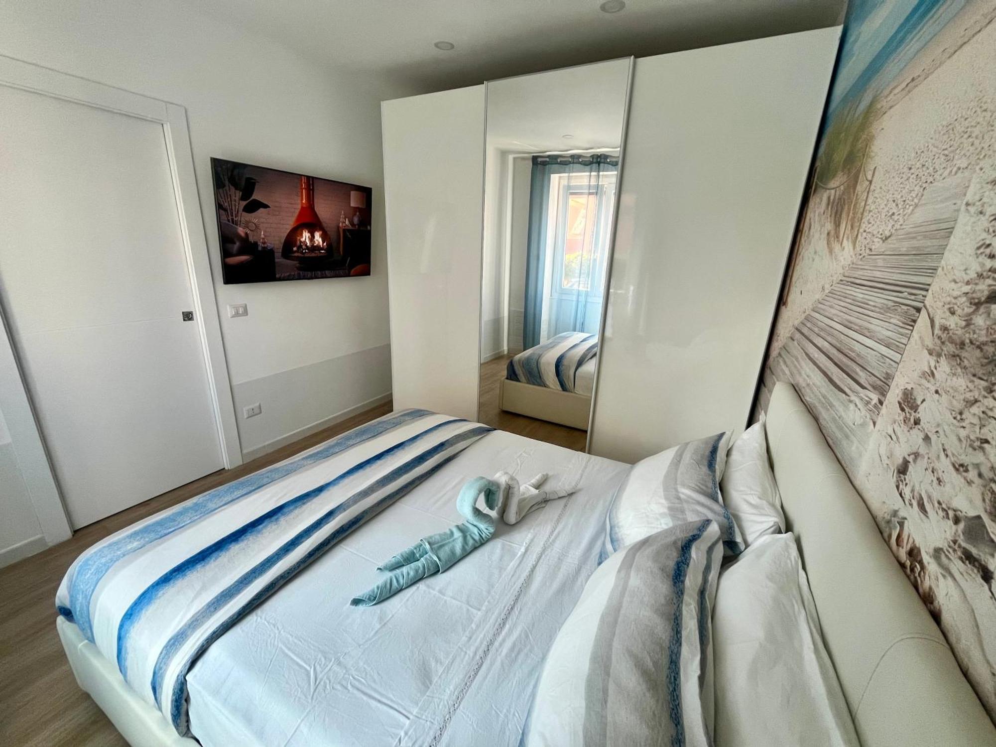 Solemar Apartments Kennedy Алгеро Екстериор снимка