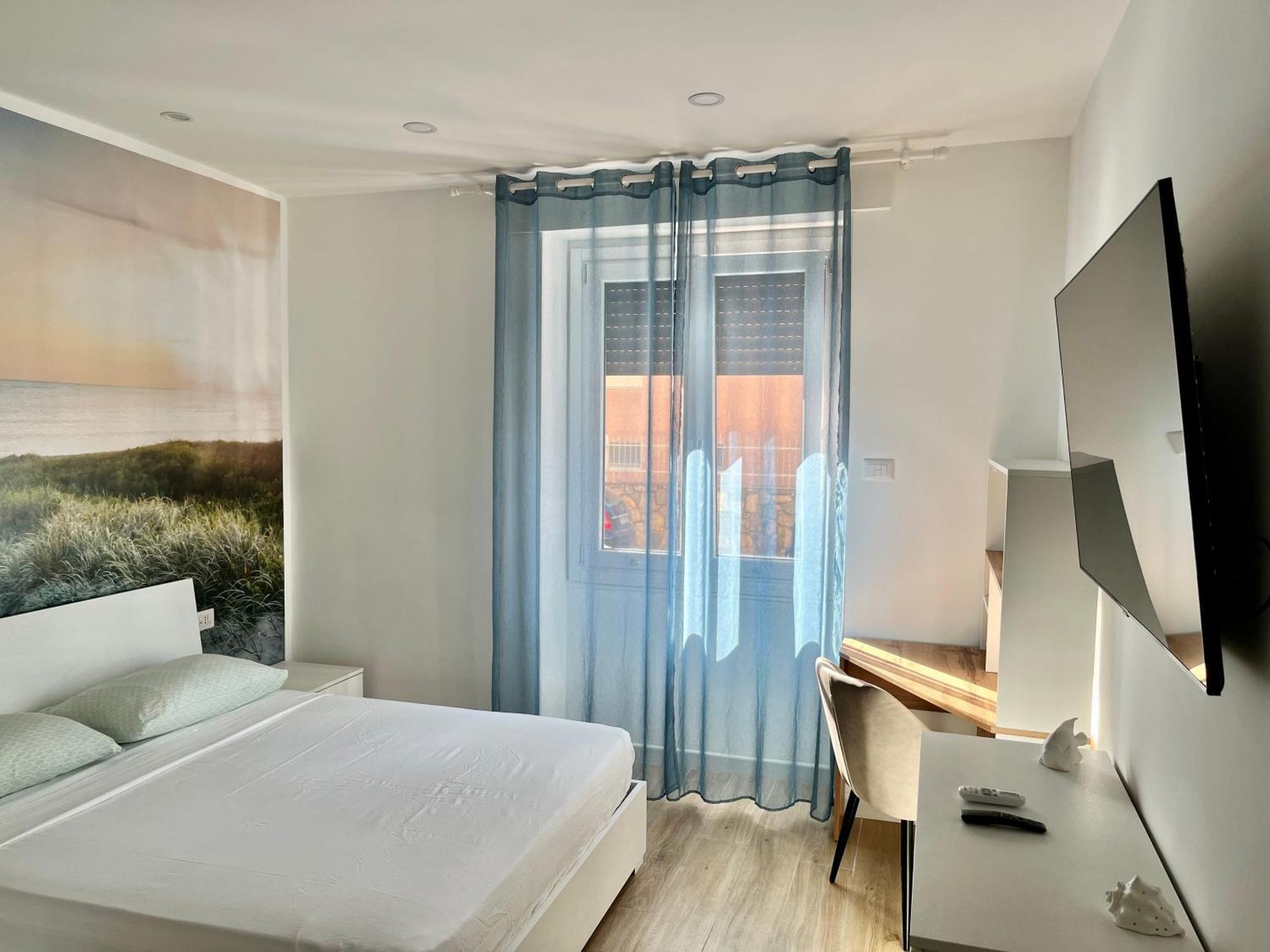 Solemar Apartments Kennedy Алгеро Екстериор снимка