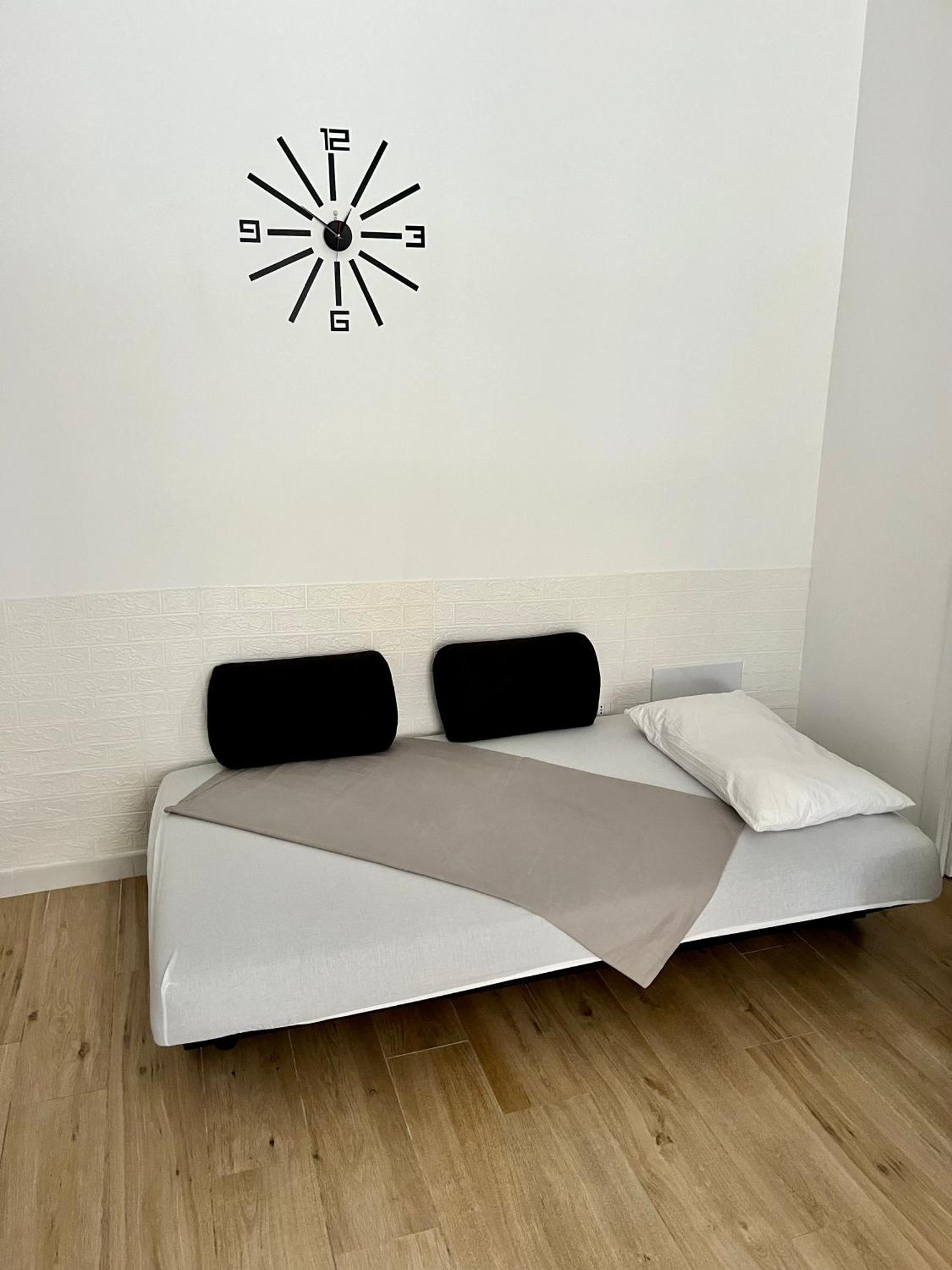 Solemar Apartments Kennedy Алгеро Екстериор снимка