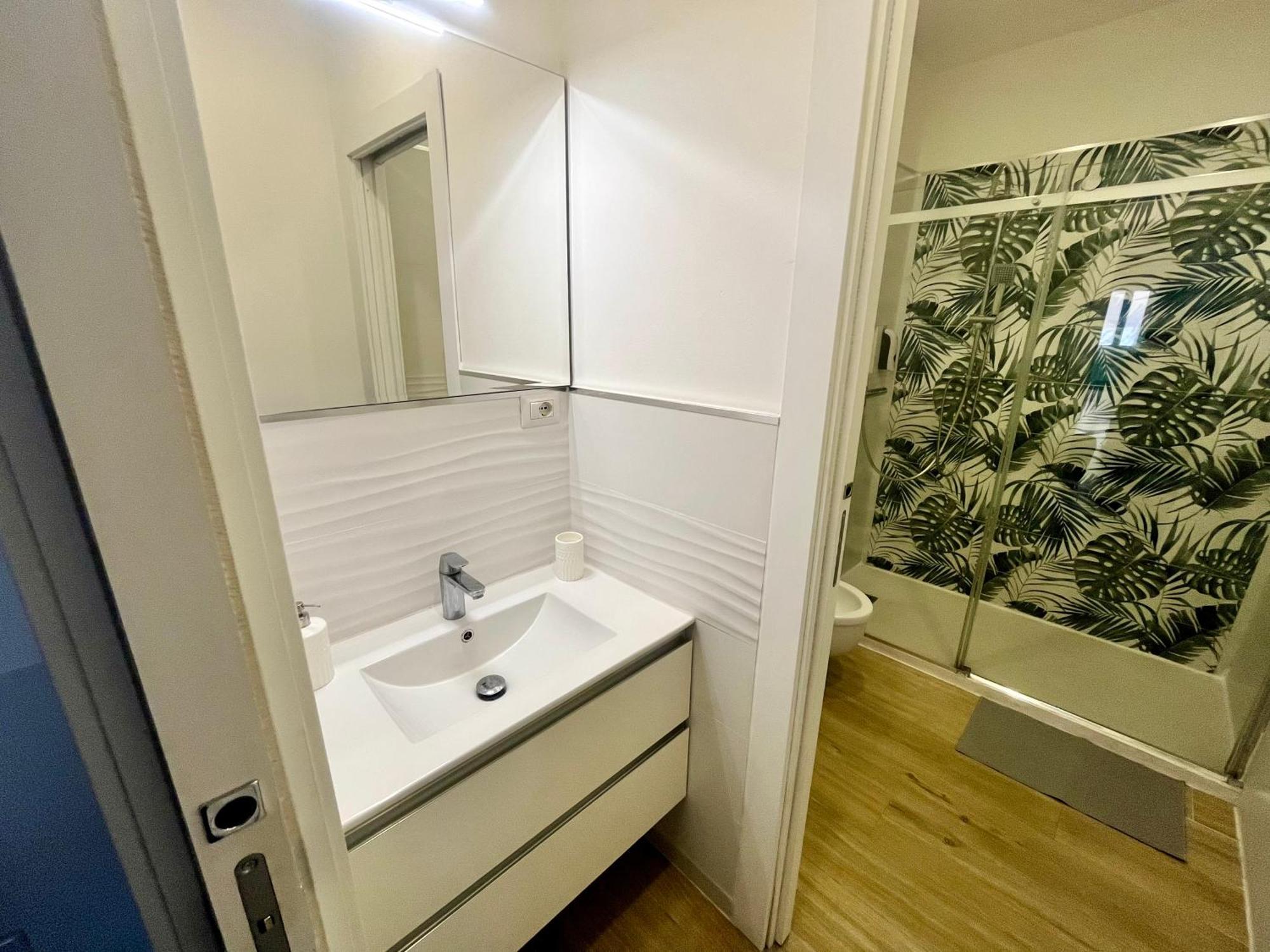 Solemar Apartments Kennedy Алгеро Екстериор снимка