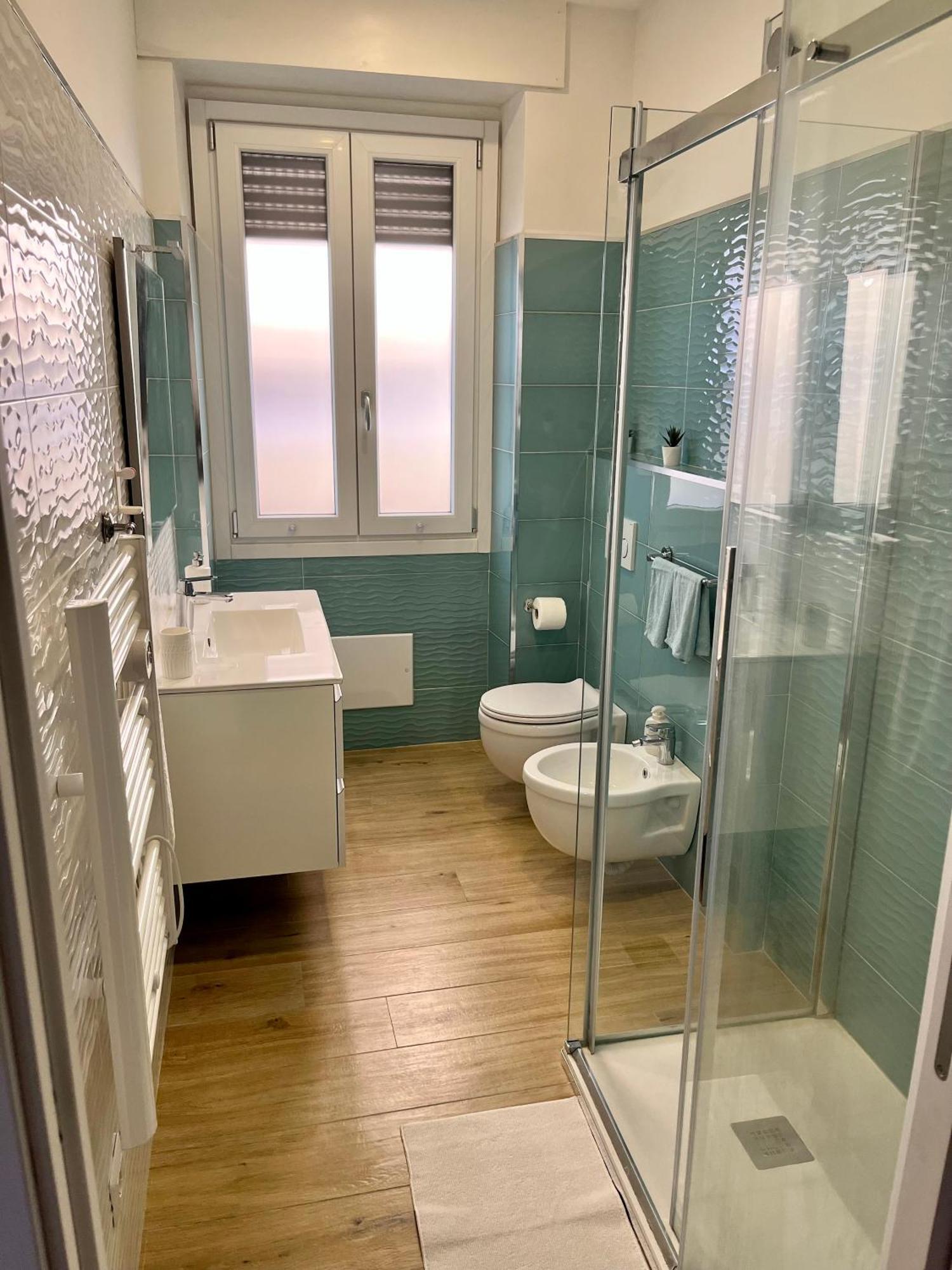 Solemar Apartments Kennedy Алгеро Екстериор снимка