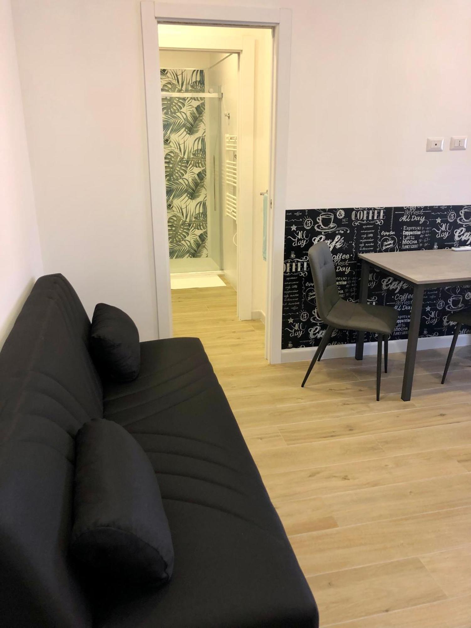 Solemar Apartments Kennedy Алгеро Екстериор снимка