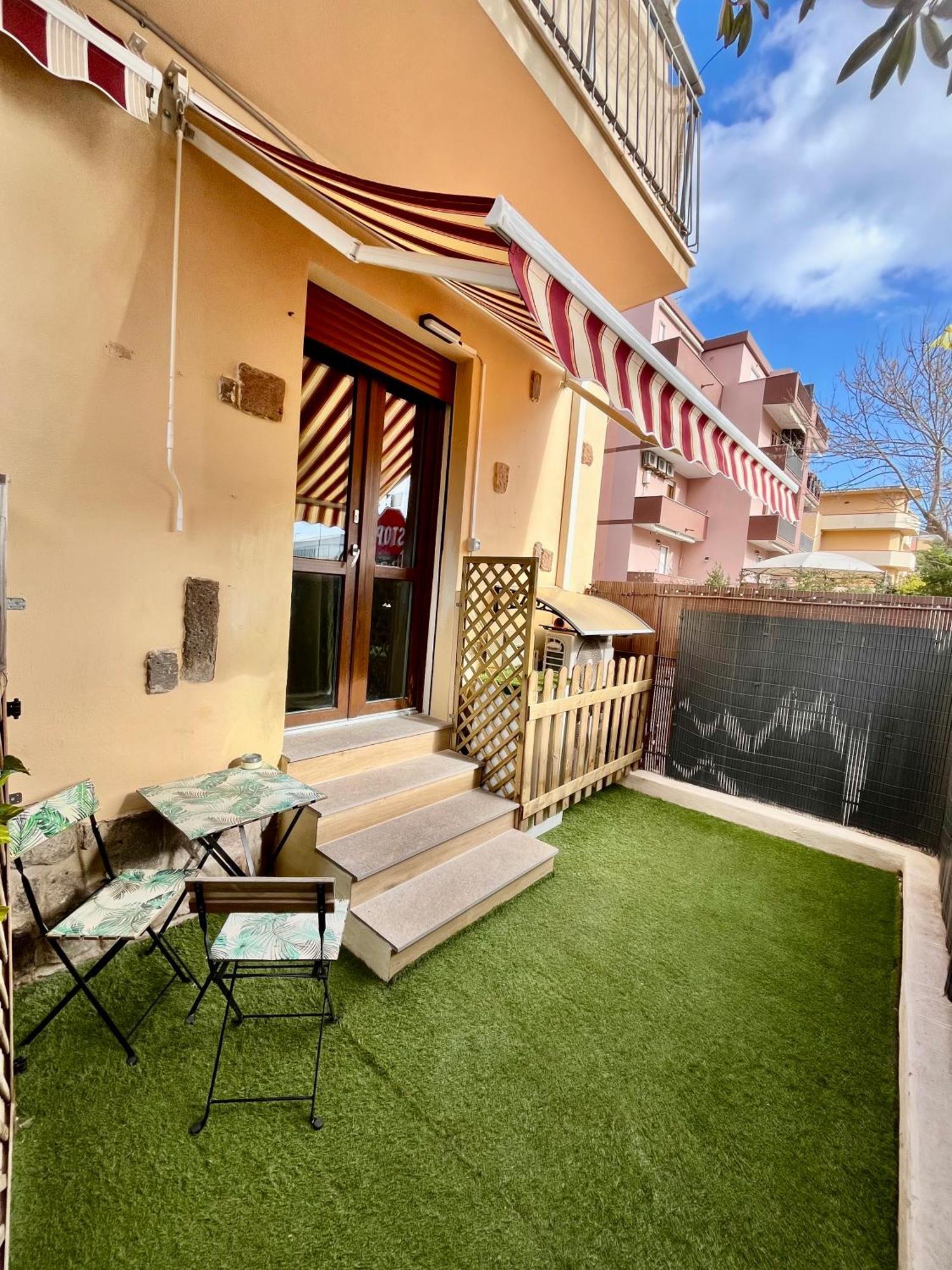 Solemar Apartments Kennedy Алгеро Екстериор снимка