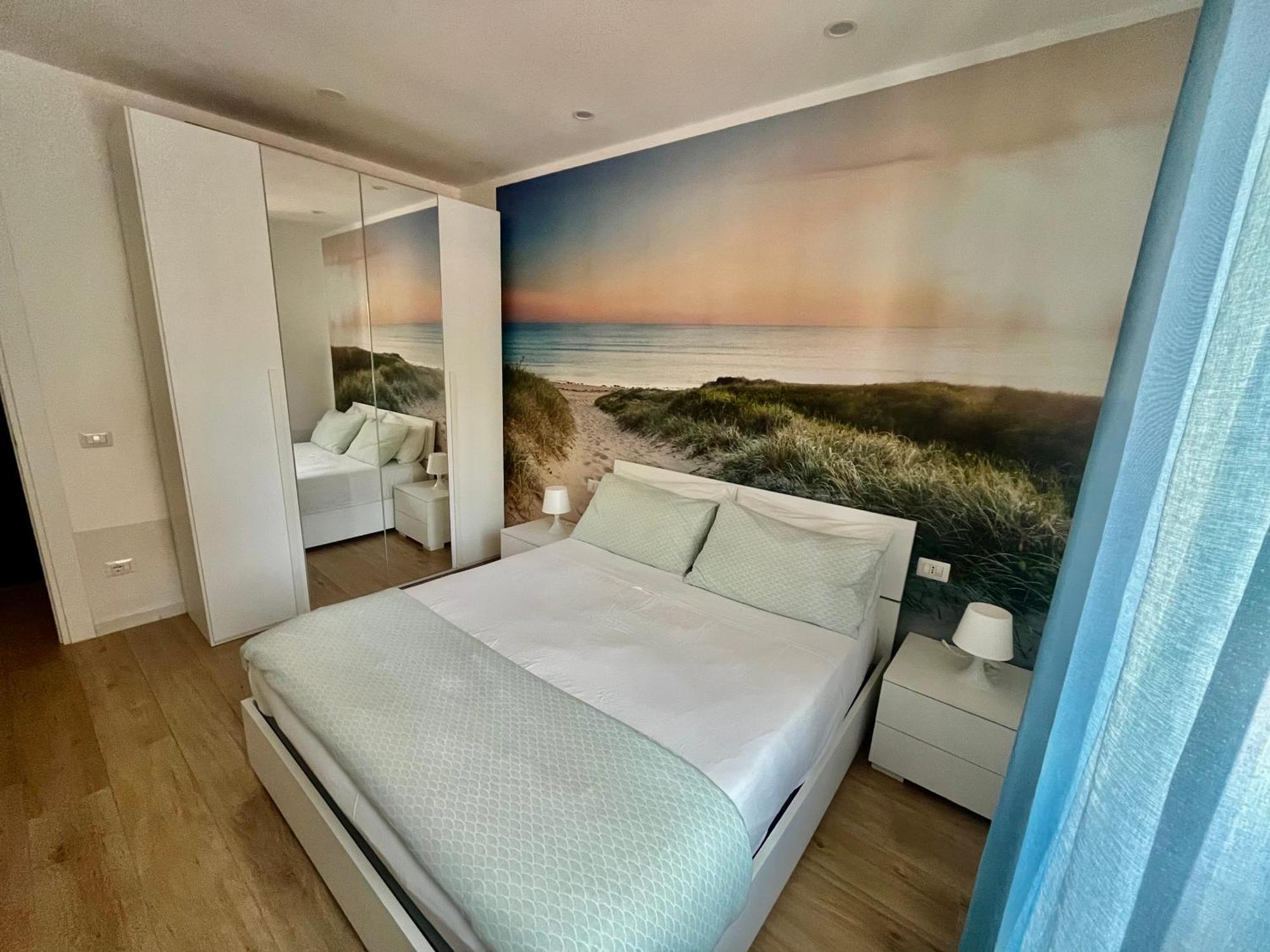 Solemar Apartments Kennedy Алгеро Екстериор снимка